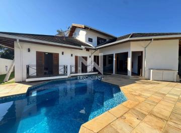 Piscina · Casa à venda no Condomínio São Joaquim em Vinhedo - SP