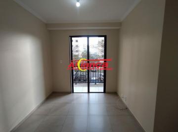 Apartamento · 50m² · 1 Quarto · 1 Vaga · Apartamento com 2 quartos, Condomínio Vida Plena, Vila Rio, Guarulhos, SP