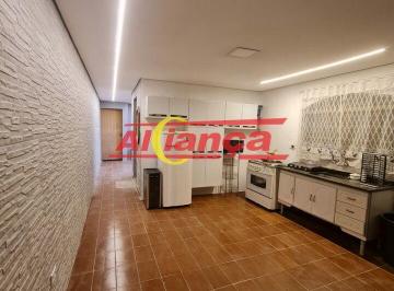 Casa · 150m² · 2 Quartos · CASA COM 2 DORMITÓRIOS A VENDA, 500 M² - LAVRAS  GUARULHOS/SP