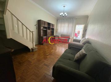 Casa · 110m² · 2 Quartos · Charme, Segurança e Conforto em Casa de Vila na Vila Guilherme