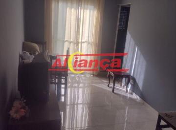 Apartamento · 45m² · 2 Quartos · Apartamento 2 Dormitórios com Vaga no Parque Primavera