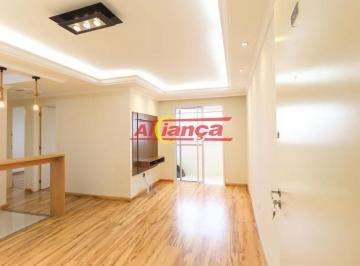 Apartamento · 54m² · 2 Quartos · 1 Vaga · Apartamento à venda com 54m², 2 quartos e 1 vaga - PARADA INGLESA