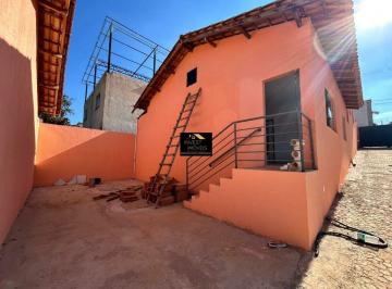 Casa · 60m² · 2 Quartos · 2 Vagas · Casa à venda, 2 quartos, 2 vagas, Canaã - Juatuba/MG