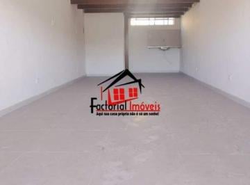 Comercial · 32m² · Excelente loja no Alípio de Melo para Locação