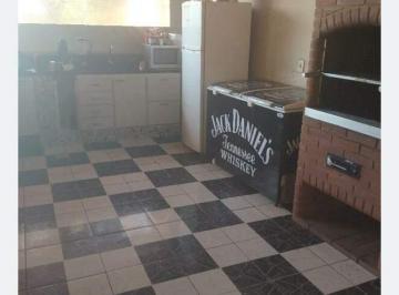 Rural · 1180m² · 4 Quartos · 2 Vagas · Chácara à venda, 4 quartos, 2 vagas, JARDIM DO LAGO - Limeira/SP
