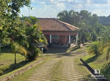 Rural · 22000m² · 4 Quartos · 5 Vagas · Chácara à venda, 4 quartos, 1 suíte, 5 vagas, Bairro dos Pires - Limeira/SP