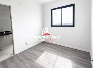 Apartamento · 66m² · 3 Quartos · 2 Vagas · Apartamento à venda, 3 quartos, 1 suíte, 2 vagas, Novo Eldorado - Contagem/MG
