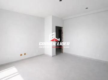 Apartamento · 81m² · 3 Quartos · 2 Vagas · Apartamento à venda, 3 quartos, 1 suíte, 2 vagas, Novo Eldorado - Contagem/MG