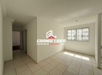 Apartamento · 47m² · 2 Quartos · 1 Vaga · Apartamento à venda, 2 quartos, 1 vaga, Jardim Riacho das Pedras - Contagem/MG