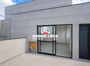 Apartamento · 162m² · 6 Quartos · 4 Vagas · Cobertura à venda, 6 quartos, 1 suíte, 4 vagas, Novo Eldorado - Contagem/MG