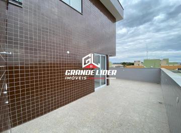 Apartamento · 163m² · 3 Quartos · 2 Vagas · Cobertura à venda, 3 quartos, 1 suíte, 2 vagas, Fonte Grande - Contagem/MG