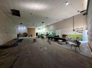 Comercial · 400m² · 4 Vagas · Barracão para alugar no bairro Piracicamirim em Piracicaba