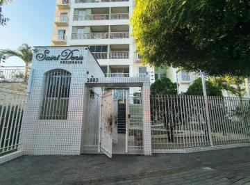 Apartamento · 104m² · 2 Quartos · 2 Vagas · Apartamento para aluguel, Edificio Saint Denis Residence no bairro Horto, Teresina/PI