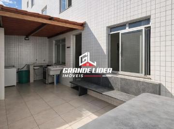 Apartamento · 170m² · 4 Quartos · 3 Vagas · Área privativa à venda, 4 quartos, 1 suíte, 3 vagas, Inconfidentes - Contagem/MG