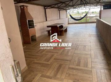 Casa · 240m² · 3 Quartos · 3 Vagas · Casa à venda, 3 quartos, 1 suíte, 3 vagas, Tropical - Contagem/MG