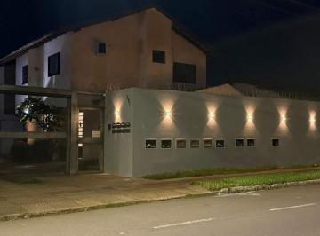 Casa · 61m² · 2 Quartos · 2 Vagas · Sobrado no Residencial Andradas