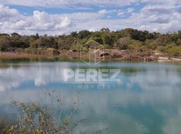 Rural · 60000m² · Área Rural em Jaraguari/MS