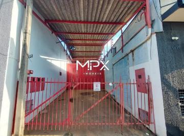Comercial · 237m² · 6 Vagas · Barracão para alugar no bairro Alemães em Piracicaba