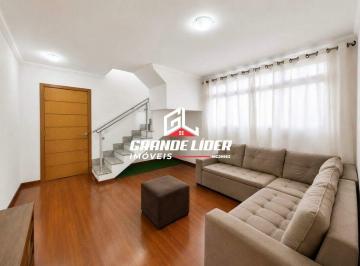 Apartamento · 125m² · 2 Quartos · 1 Vaga · Cobertura à venda, 2 quartos, 1 suíte, 1 vaga, Novo Eldorado - Contagem/MG