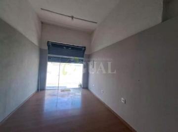 Comercial · 25m² · Salão Comercial - Parque Oratório, Santo André