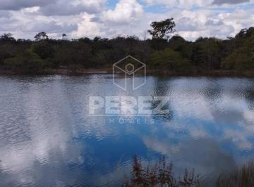 Rural · 23000m² · Área Rural em Jaraguari/MS