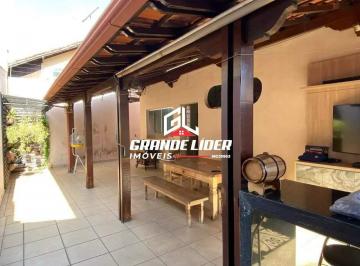 Casa · 286m² · 5 Quartos · 2 Vagas · Casa à venda, 5 quartos, 3 suítes, 2 vagas, Três Barras - Contagem/MG