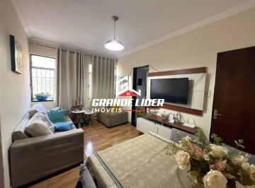 Apartamento · 62m² · 2 Quartos · 1 Vaga · Apartamento à venda, 2 quartos, 1 vaga, Riacho das Pedras - Contagem/MG