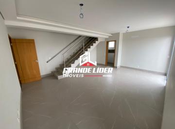 Apartamento · 161m² · 3 Quartos · 2 Vagas · Cobertura à venda, 3 quartos, 1 suíte, 2 vagas, Fonte Grande - Contagem/MG