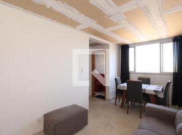 Apartamento · 43m² · 2 Quartos · 1 Vaga · Apartamento à Venda - Diamante, 2 Quartos, 43 m² - Belo Horizonte