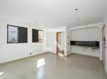 Apartamento · 27m² · 1 Quarto · Apartamento à Venda - Serra, 1 Quarto,  27 m² - Belo Horizonte