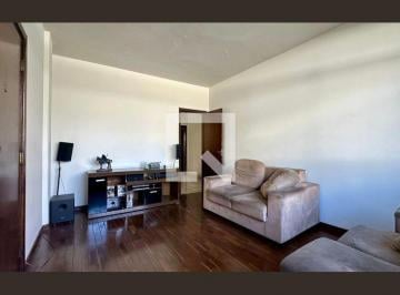 Apartamento · 139m² · 4 Quartos · 1 Vaga · Apartamento à Venda - São Pedro, 4 Quartos, 139 m² - Belo Horizonte