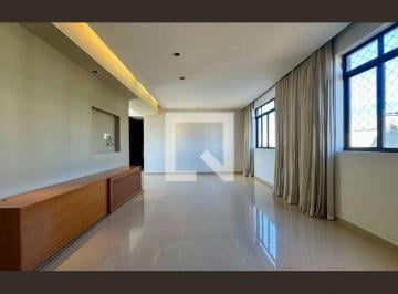 Apartamento · 144m² · 4 Quartos · 3 Vagas · Apartamento à Venda - Coração Eucarístico, 4 Quartos,  144 m² - Belo Horizonte