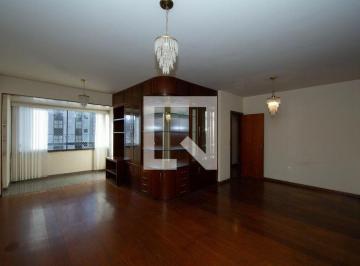 Apartamento · 95m² · 3 Quartos · 2 Vagas · Apartamento à Venda - São Bento, 3 Quartos,  95 m² - Belo Horizonte