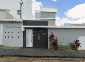 Apartamento · 390m² · 3 Quartos · 1 Vaga · Apartamento para aluguel, 3 quartos, 1 suíte, 1 vaga, São Vicente - Patrocínio/MG