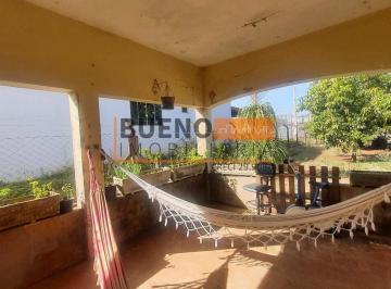 Rural · 840m² · 3 Quartos · 3 Vagas · Chácara a venda, 2 quartos, 1 suíte, Condomínio São Geronimo - Santa Bárbara D'Oeste/SP