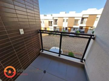 Casa · 71m² · 2 Quartos · 1 Vaga · Casa para locação com 2 dormitórios sendo 2 suítes - Condominio Brisa Village