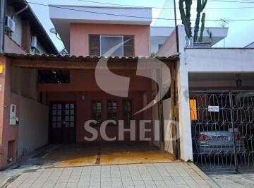 Casa · 148m² · 3 Quartos · 2 Vagas · Casa em condomínio no Butantã, Jardim Olímpia, com 3 dormitórios, sendo 1 suíte, e 2 vagas