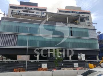 Comercial · 357m² · LOJA NA VILA NOVA CONCEIÇÃO COM 357M² NO TÉRREO