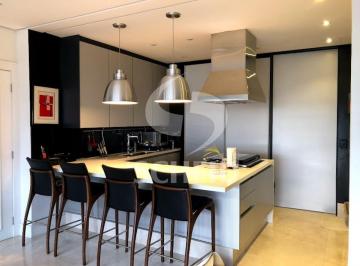 Apartamento · 238m² · 3 Quartos · 3 Vagas · Cobertura a venda na Granja Julieta 3 quartos 3 vagas  238 mts