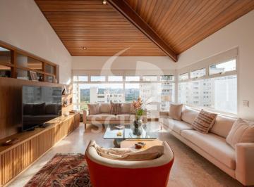 Apartamento · 348m² · 3 Quartos · 4 Vagas · DUPLEX, 3 DORMITÓRIOS , 3 SUÍTES, 4 VAGAS - ITAIM BIBI