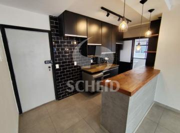 Apartamento · 69m² · 2 Quartos · 1 Vaga · Apartamento para locação com 69m² 2 Dorms sendo duas suíte com 1 Vaga
