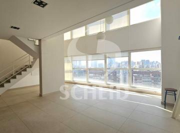 Apartamento · 206m² · 3 Quartos · 3 Vagas · Cobertura a venda Granja Julieta 206 mts 3 quartos 3 vagas