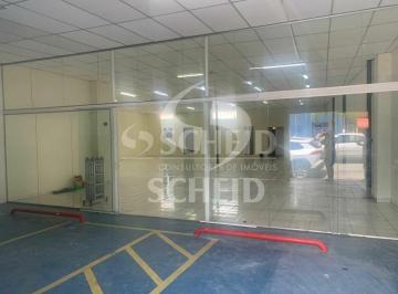 Comercial · 270m² · Ponto Comercial à venda na Avenida Jabaquara
