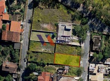 Terreno · 360m² · Lote com 360m² no Brasileia - Perfeito para Incorporação e Casas Geminadas