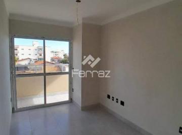 Apartamento · 86m² · 3 Quartos · 2 Vagas · Apartamento à venda, 3 quartos, 1 suíte, 2 vagas, Segismundo Pereira - Uberlândia/MG