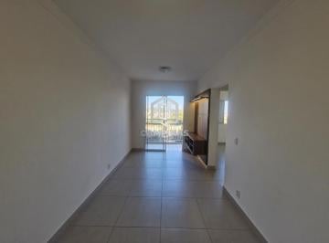 Apartamento · 47m² · 2 Quartos · 2 Vagas · Apartamento para alugar em Valinhos, Jardim Alto da Boa Vista, com 2 quartos, com 47 m², Alta Vista