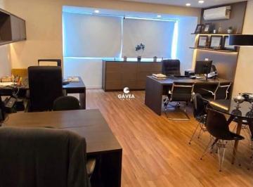 Comercial · 44m² · 2 Quartos · 1 Vaga · Conjunto Comercial/sala à venda no Boqueirão em Santos.