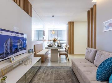 Apartamento · 50m² · 2 Quartos · 1 Vaga · Apartamento à venda, 2 quartos, 1 vaga, Pampulha - Uberlândia/MG