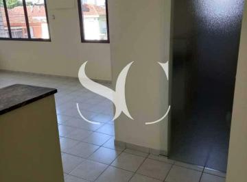 Comercial · 48m² · 1 Vaga · Vende-se sala comercial no bairro de Vila Mathias em Santos