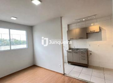 Apartamento · 44m² · 2 Quartos · 1 Vaga · Apartamento à venda, 2 quartos, 1 vaga, Glebas Califórnia - Piracicaba/SP